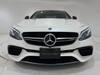 MERCEDES BENZ E-CLASS