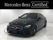 2019 MERCEDES BENZ E-CLASS