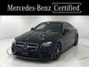MERCEDES BENZ E-CLASS