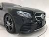 MERCEDES BENZ E-CLASS