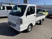 2024 SUZUKI CARRY TRUCK