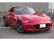 2017 MAZDA ROADSTER RF