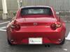 MAZDA ROADSTER RF