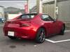 MAZDA ROADSTER RF