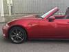 MAZDA ROADSTER RF