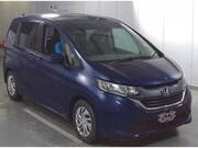 2019 HONDA FREED