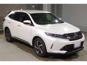 2020 TOYOTA HARRIER