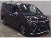 2019 TOYOTA VOXY