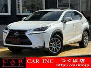 2016 LEXUS NX