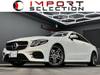 MERCEDES BENZ E-CLASS