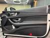 MERCEDES BENZ E-CLASS