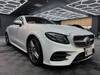 MERCEDES BENZ E-CLASS