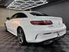 MERCEDES BENZ E-CLASS
