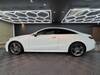 MERCEDES BENZ E-CLASS