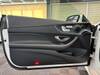 MERCEDES BENZ E-CLASS