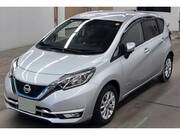 2019 NISSAN NOTE
