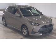 2022 TOYOTA YARIS