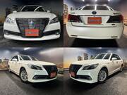 2013 TOYOTA CROWN HYBRID