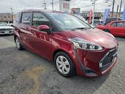 2019 TOYOTA SIENTA