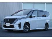 2023 NISSAN SERENA