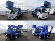 2013 ISUZU OTHER