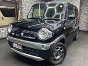 2015 SUZUKI HUSTLER G