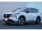 2025 NISSAN X-TRAIL