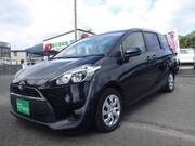 2016 TOYOTA SIENTA G