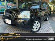2008 NISSAN X-TRAIL 20X