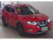 2020 NISSAN X-TRAIL