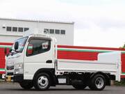 2016 FUSO CANTER