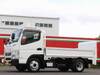 FUSO CANTER