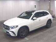 2023 MERCEDES BENZ GLC-CLASS