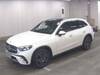MERCEDES BENZ GLC-CLASS