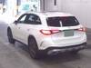 MERCEDES BENZ GLC-CLASS