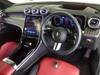 MERCEDES BENZ GLC-CLASS