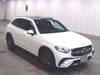 MERCEDES BENZ GLC-CLASS