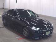2024 MERCEDES BENZ C-CLASS