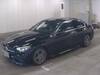 MERCEDES BENZ C-CLASS