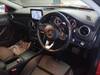 MERCEDES BENZ CLA-CLASS Shooting Brake