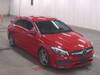 MERCEDES BENZ CLA-CLASS Shooting Brake