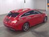 MERCEDES BENZ CLA-CLASS Shooting Brake