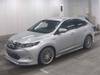 TOYOTA HARRIER HYBRID