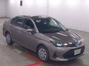 2025 TOYOTA COROLLA AXIO