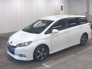 2013 TOYOTA WISH 1.8S