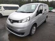 2020 NISSAN NV200 VANETTE VAN VX