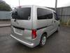NISSAN NV200 VANETTE VAN