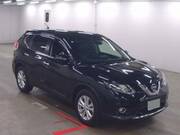 2015 NISSAN X-TRAIL