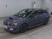 2019 SUBARU LEVORG