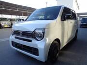 2025 HONDA N-WGN